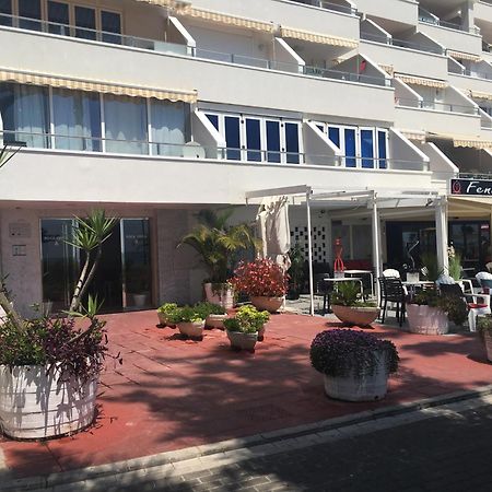 Apartamentos La Roca Costa Del Sol Торремолінос Екстер'єр фото