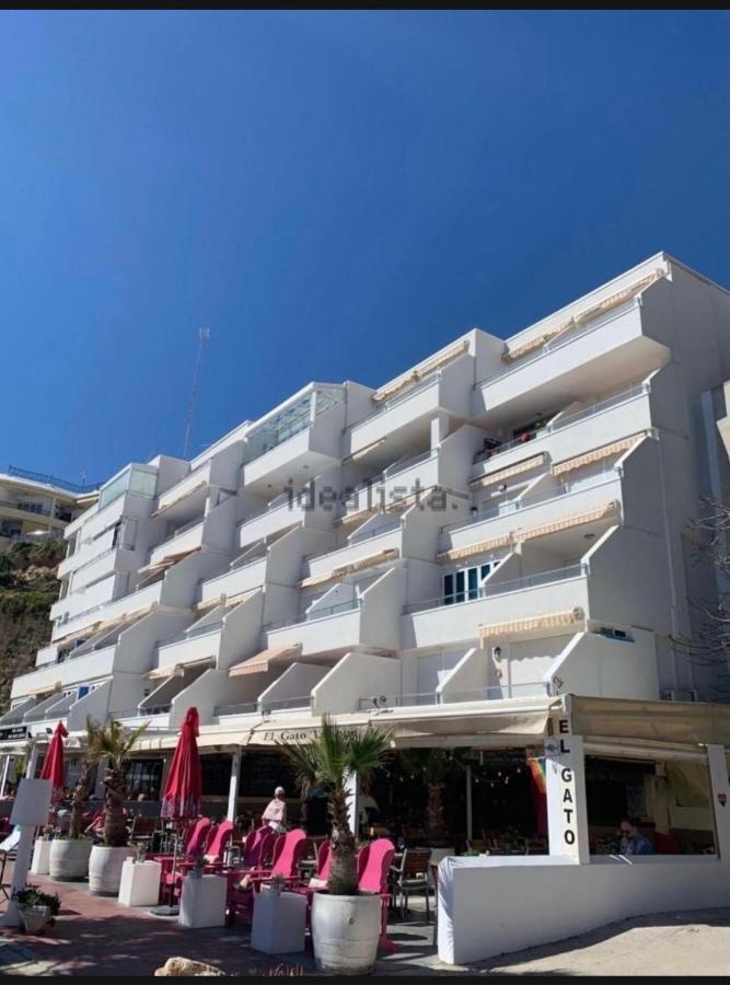Apartamentos La Roca Costa Del Sol Торремолінос Екстер'єр фото