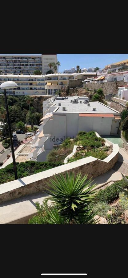 Apartamentos La Roca Costa Del Sol Торремолінос Екстер'єр фото