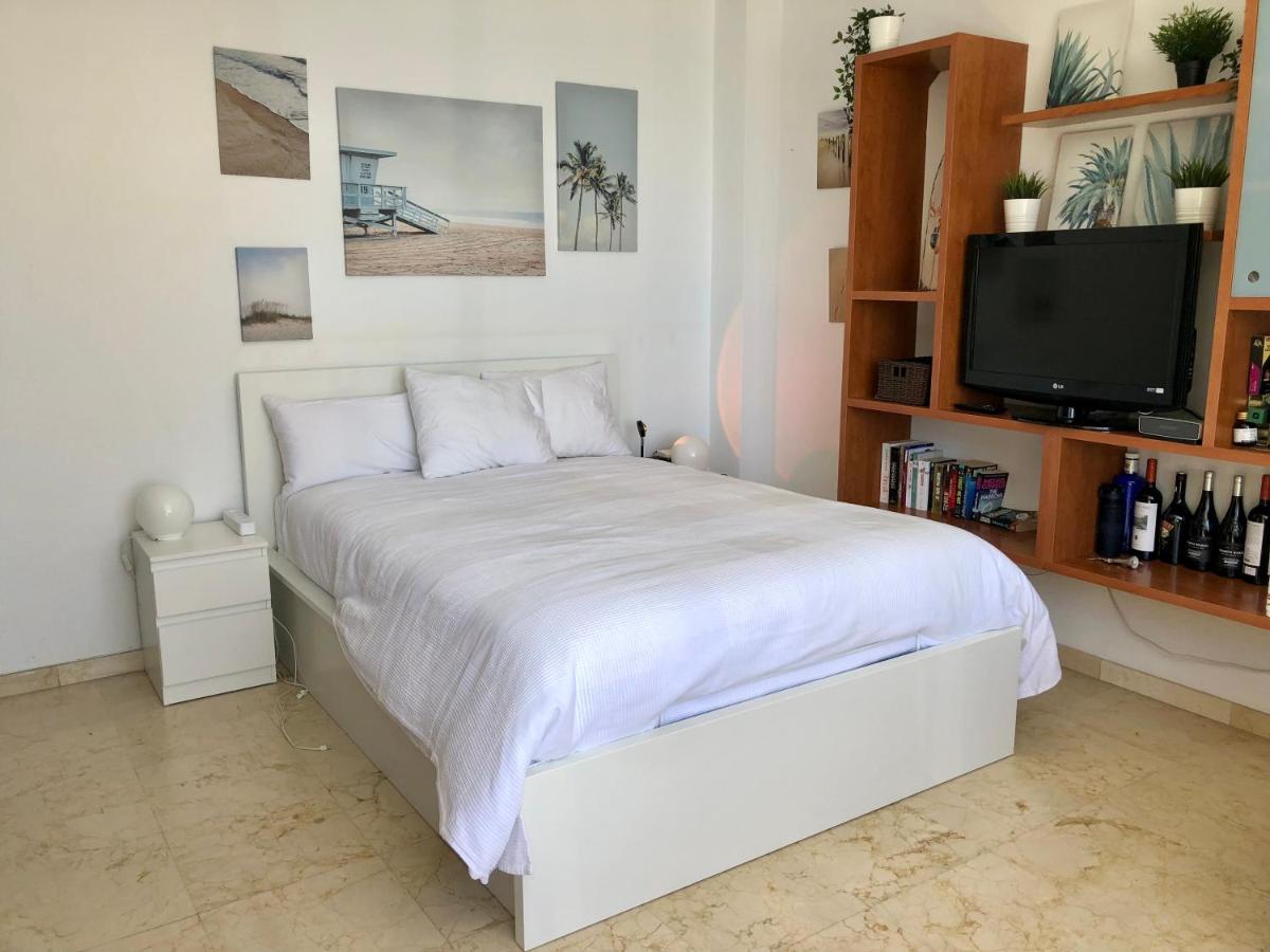 Apartamentos La Roca Costa Del Sol Торремолінос Екстер'єр фото