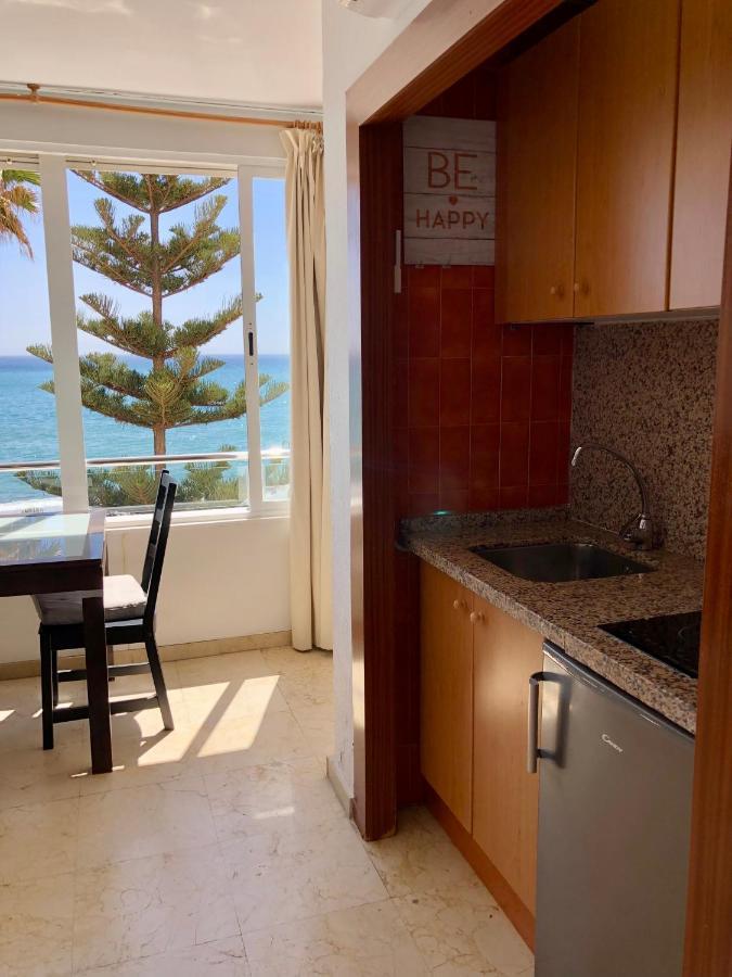 Apartamentos La Roca Costa Del Sol Торремолінос Екстер'єр фото