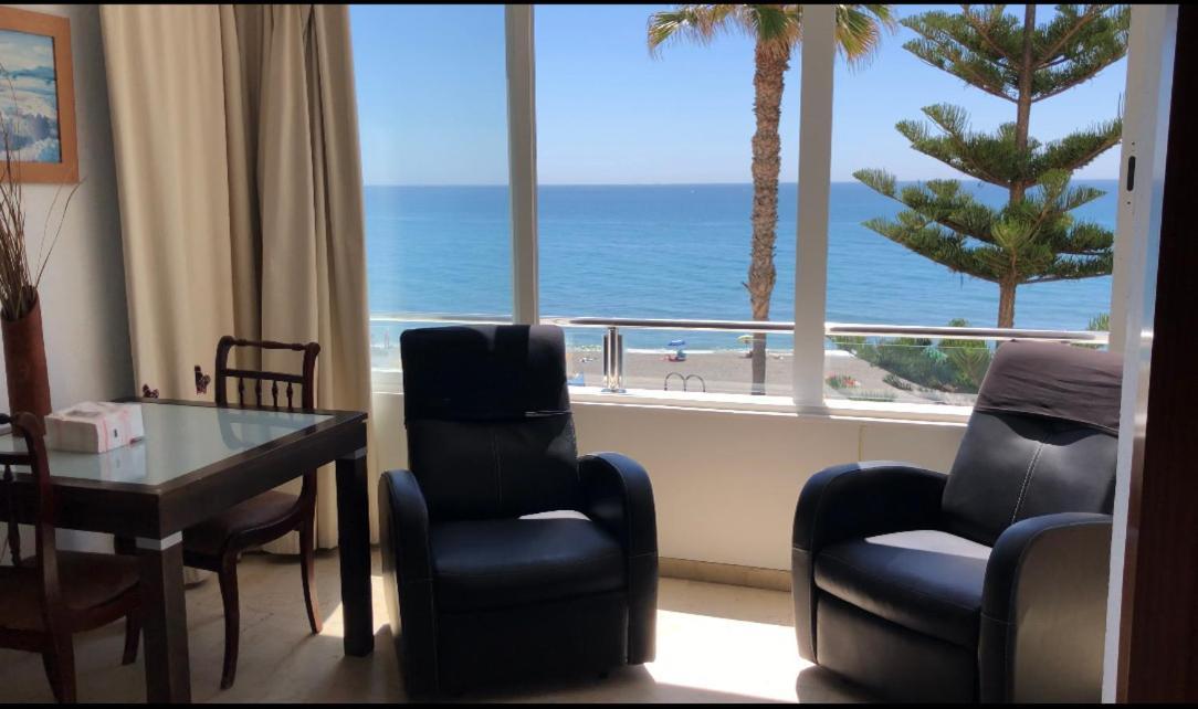 Apartamentos La Roca Costa Del Sol Торремолінос Екстер'єр фото