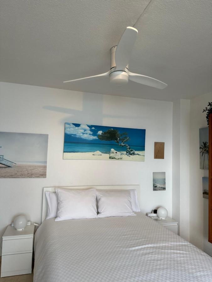 Apartamentos La Roca Costa Del Sol Торремолінос Екстер'єр фото