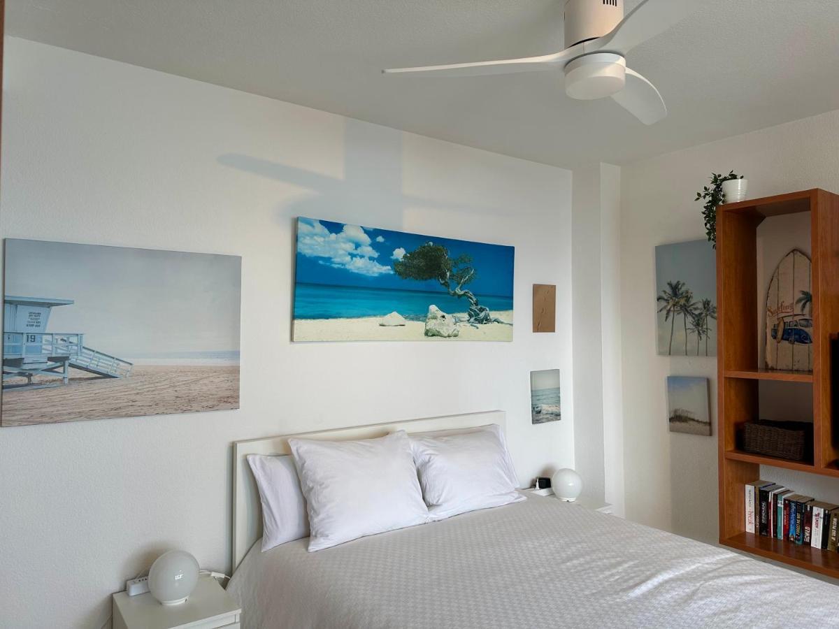 Apartamentos La Roca Costa Del Sol Торремолінос Екстер'єр фото