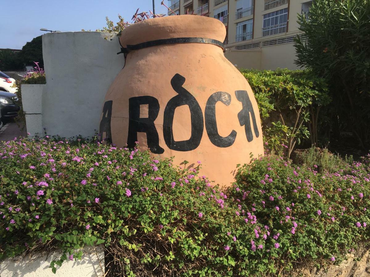 Apartamentos La Roca Costa Del Sol Торремолінос Екстер'єр фото